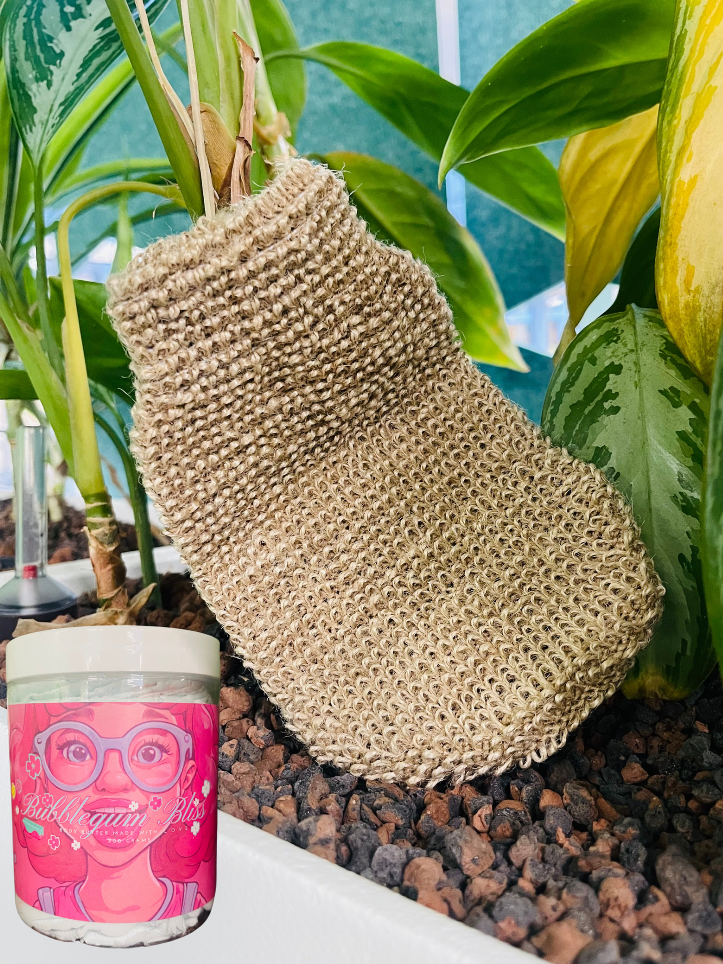 Smooth & Nourish Duo