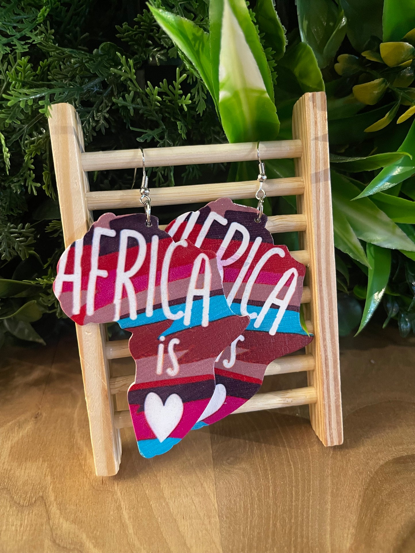 African Love