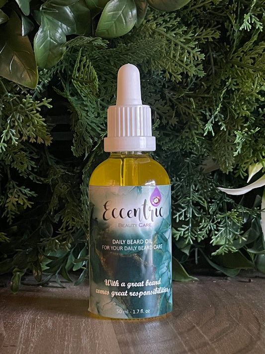 Royal Roots Beard Oil